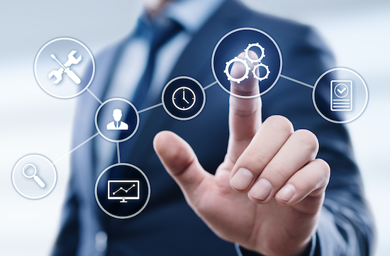 Real-time Log Management